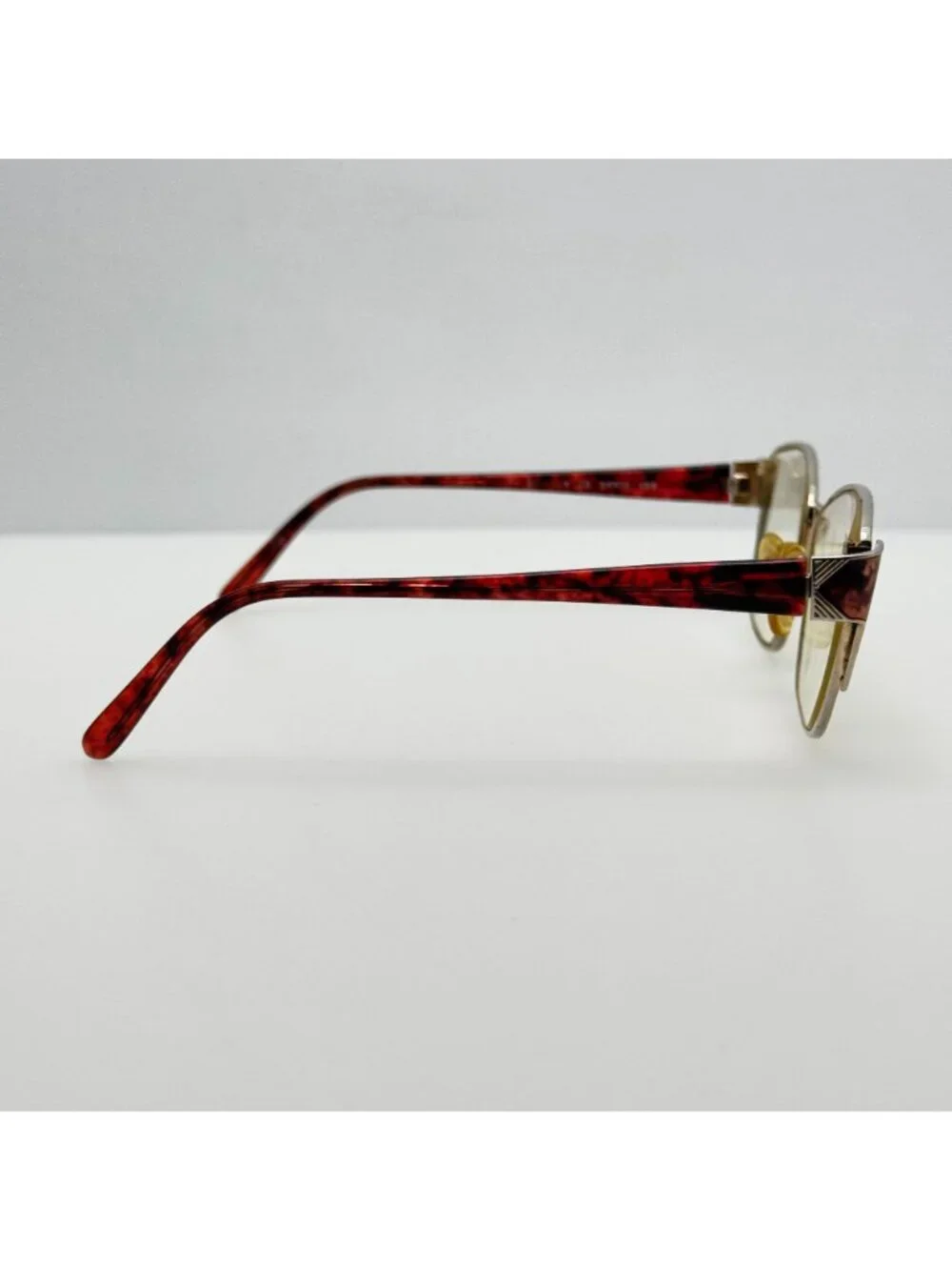 Giorgio Sant Angelo GS09 30 Eyeglasses Eye Glasses Frames Japan 54-15-135